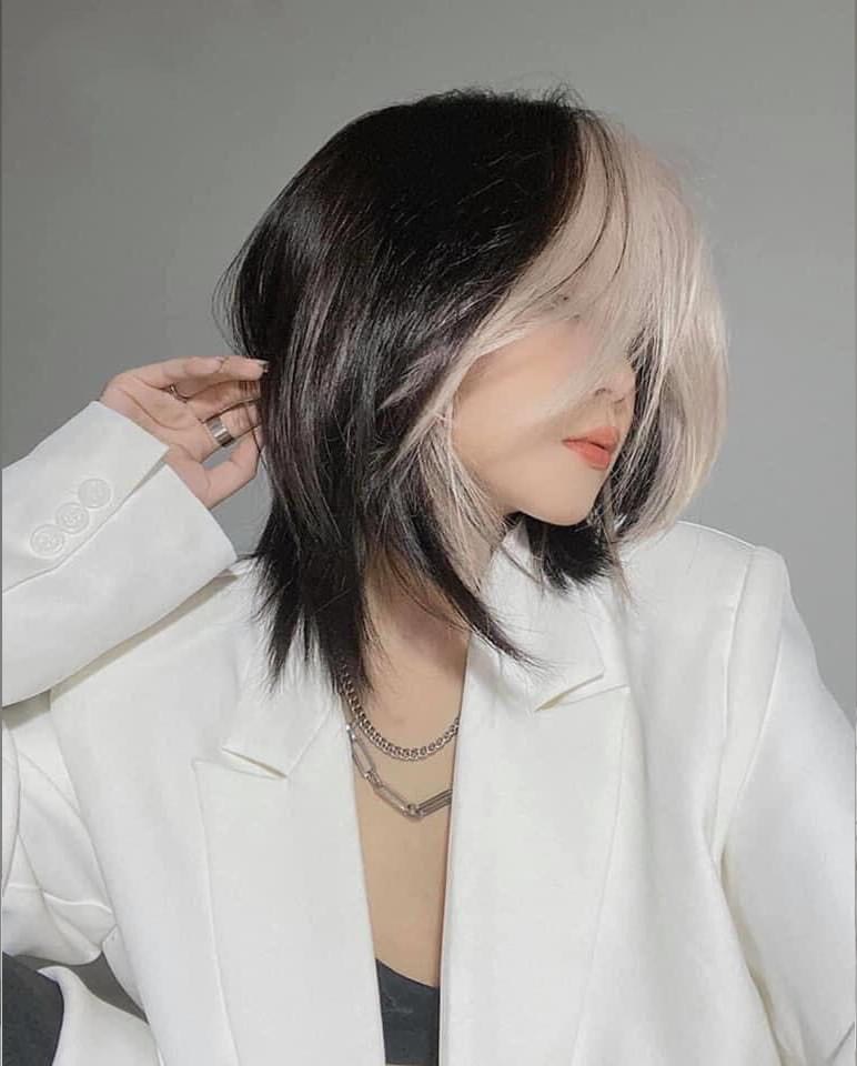 1 Review Top 6 địa chỉ nhuộm tóc ombre balayage đẹp ở Hà Nội review   Tóc Đẹp AZ